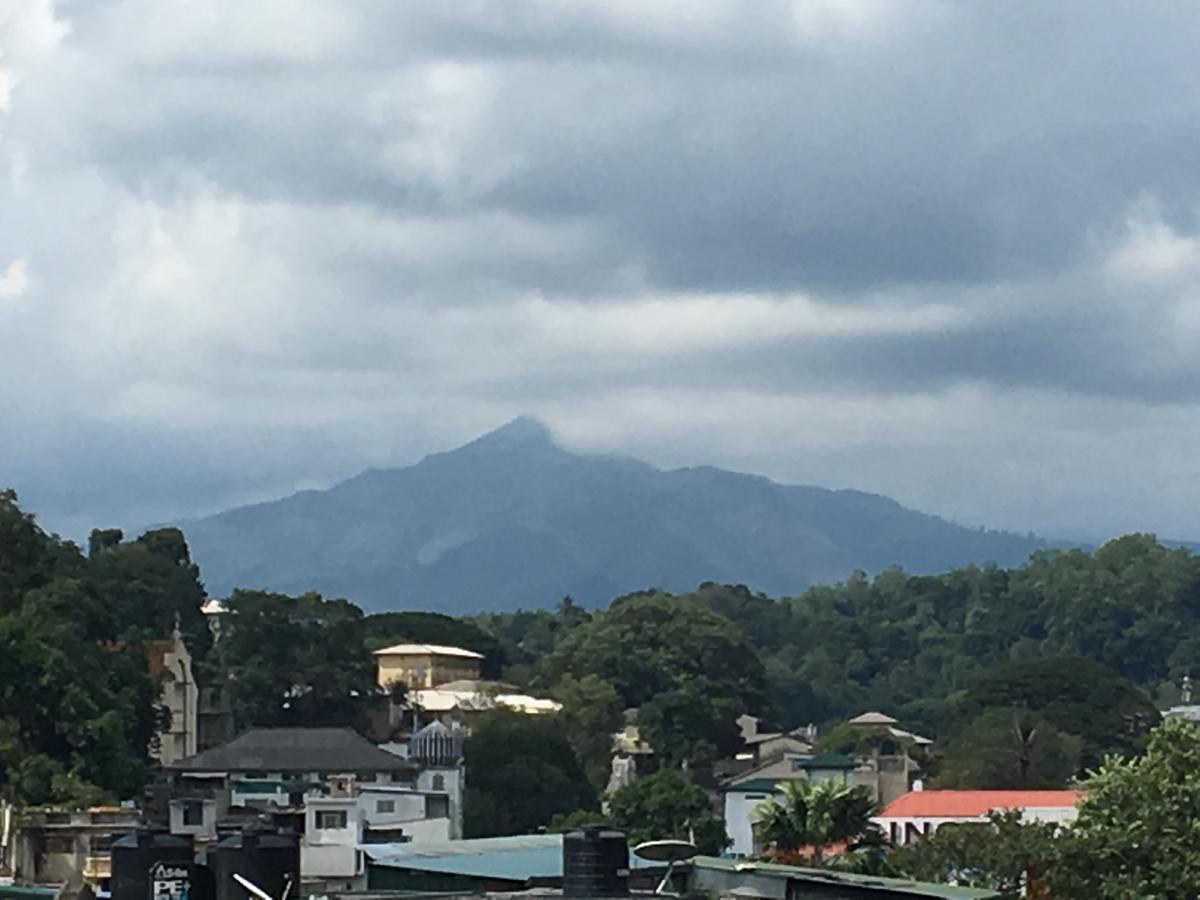 281 Kandy City Hostel & Rooms Deiyannewela ภายนอก รูปภาพ