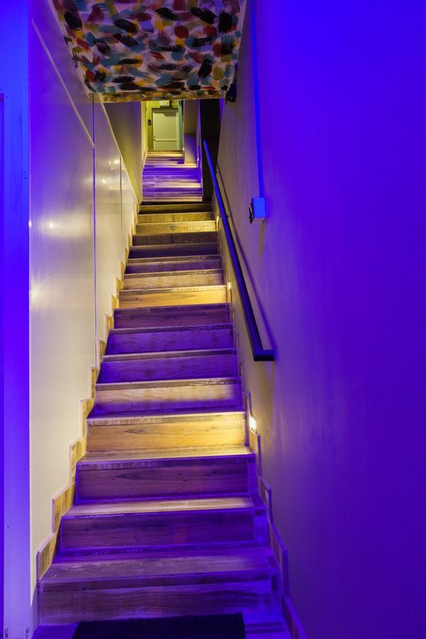 281 Kandy City Hostel & Rooms Deiyannewela ภายนอก รูปภาพ
