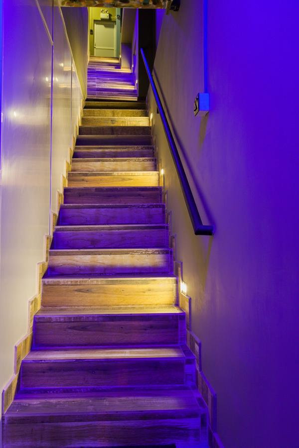 281 Kandy City Hostel & Rooms Deiyannewela ภายนอก รูปภาพ