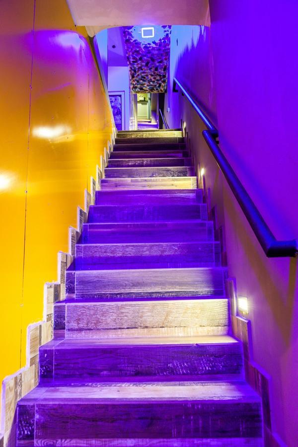 281 Kandy City Hostel & Rooms Deiyannewela ภายนอก รูปภาพ