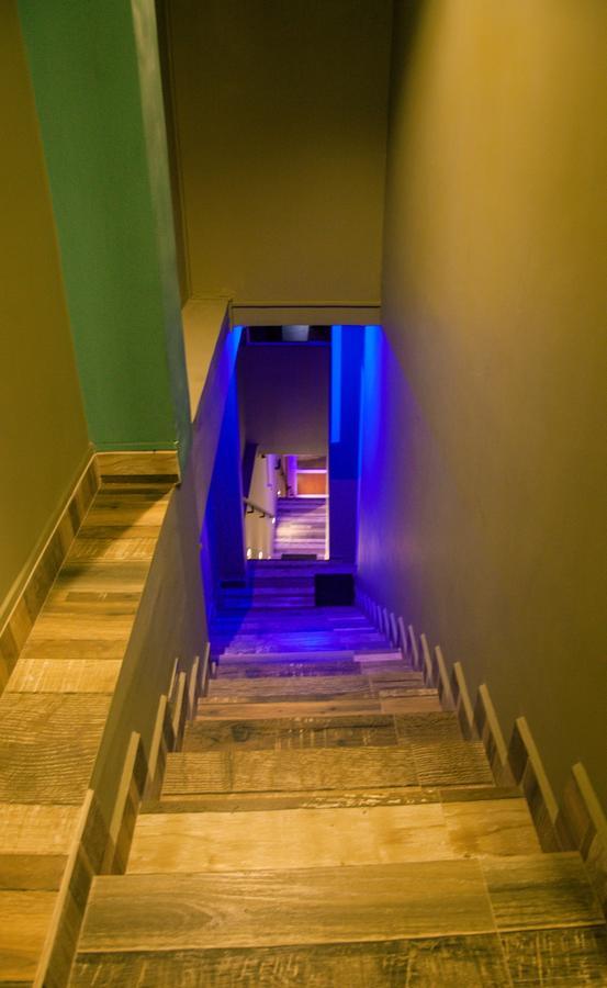 281 Kandy City Hostel & Rooms Deiyannewela ภายนอก รูปภาพ