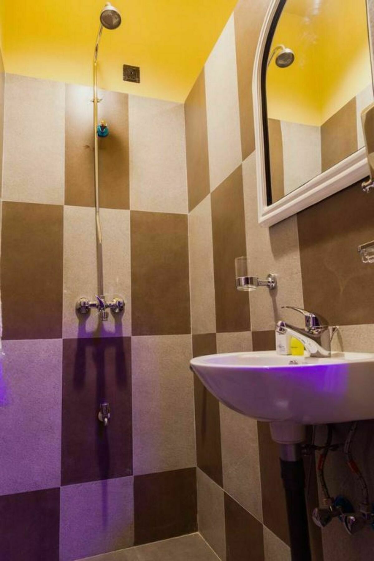 281 Kandy City Hostel & Rooms Deiyannewela ภายนอก รูปภาพ